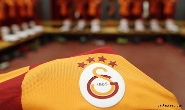 Galatasaray tur için bu sabah İskoçya'ya gitti!