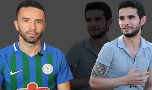 Gökhan Gönül: Can bizim kardeşimiz!