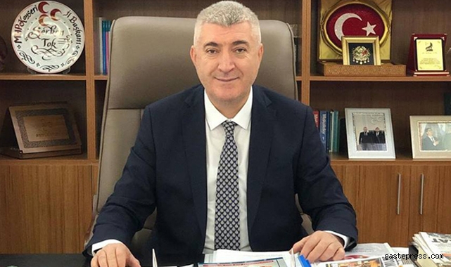 Görevden Alınan MHP Kayseri İl Başkanı Serkan Tok ilk kez Gastepress.com’a konuştu!