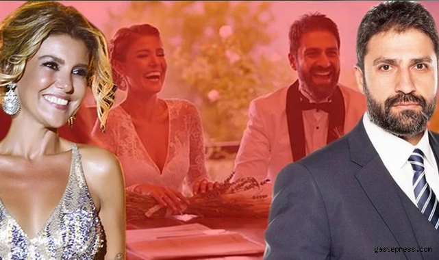 Gülben Ergen ve Erhan Çelik davasında yeni gelişme!