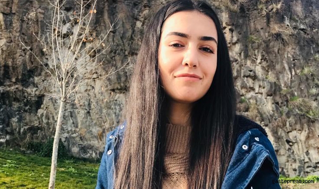 Hemşirelik öğrencisi Merve Mutlu'dan 3 gündür haber alınmıyor! 