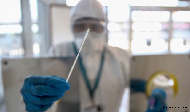 İçişleri Bakanlığı 81 ilin valiliğine PCR testi genelgesi yayımladı!