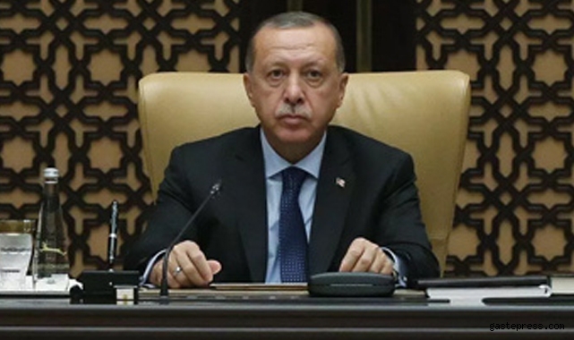 Kabine yarın Beştepe'de toplanacak!