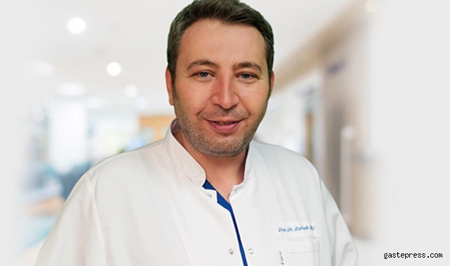 Kardiyoloji Uzmanı Doç. Dr. Bahadır Şarlı, Koronavirüs Aşısında en çok merak edilenleri cevaplandırdı!