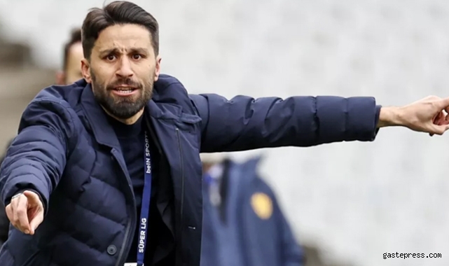 Kasımpaşa'dan ayrılan Şenol Can, ceza alabilir!