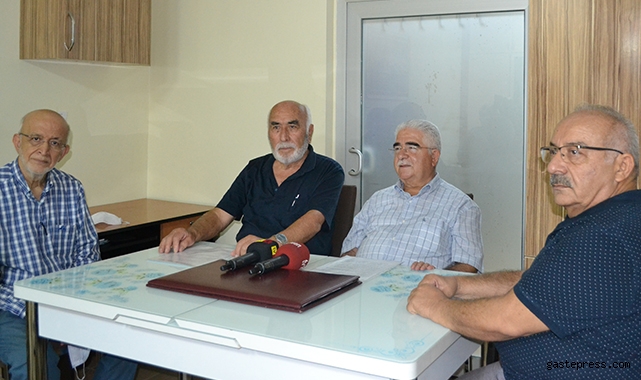 Kayseri Fakir ve muhtaçlara yardım derneği, Sel ve Yangın Mağdurlarının yanında!