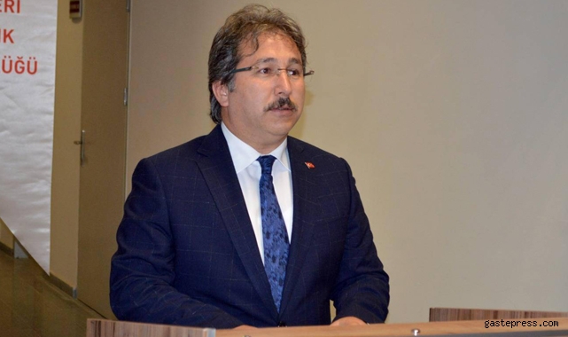 Kayseri İl Sağlık Müdürü Ali Ramazan Benli'den kritik uyarı!