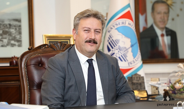 Kayseri Melikgazi Belediyesi'nden kaçırılmayacak yatırım fırsatı!