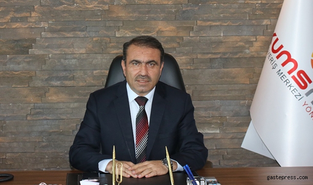  ‘’Kayseri'nin Parlayan Yıldızı Kumsmall"