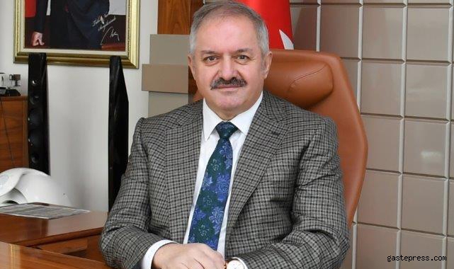 Kayseri OSB Başkanı Tahir Nursaçan, mali genel kurul tarihini açıkladı!