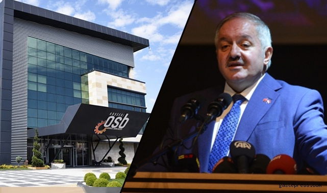 Kayseri OSB'ye çete davası!