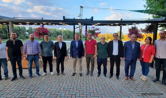 Kayseri Şeker'den bir ilk daha!