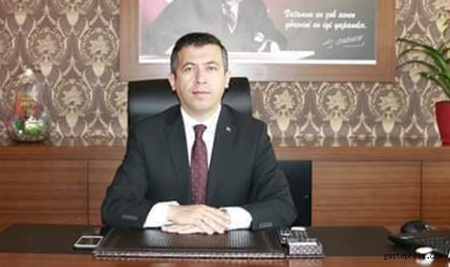 Kayseri Yeşilhisar Kaymakamı Fatih Bayram'dan 30 Ağustos Zafer Bayramı Mesajı!