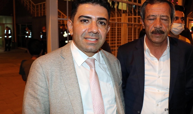 Kayserispor Başkan Yardımcısı Gözbaşı: Güzel günler göreceğiz!