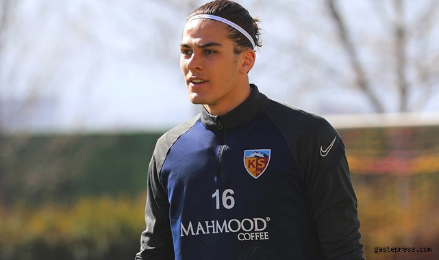 Kayserispor'da kaleci Doğan Alemdar, Rennes’e transfer oldu!