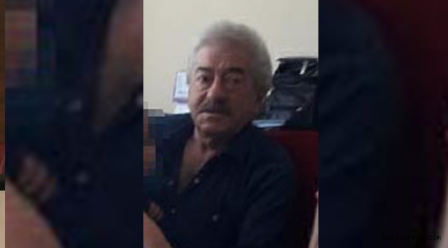 Kıbrıs gazisi, evinde ölü bulundu!