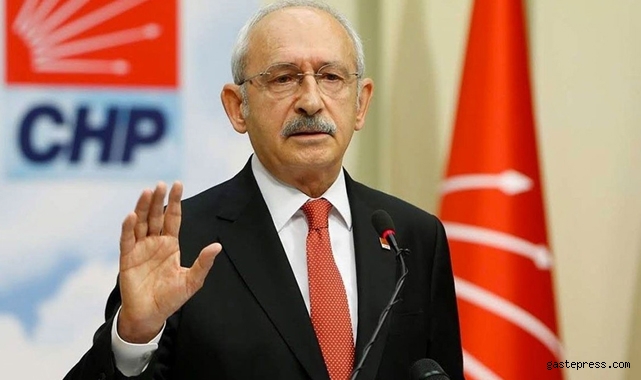 Kılıçdaroğlu Hükümete seslendi: "Hemen asker ve polisimizi Afganistan'dan geri çekin"