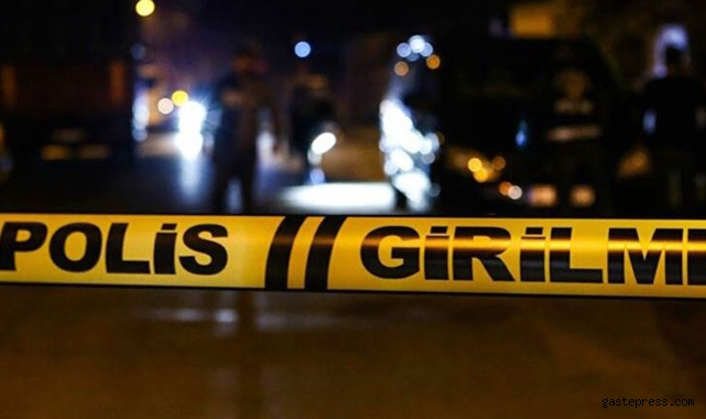 Korkunç olay! Ellerini bağladığı eşini leğende öldürdü!