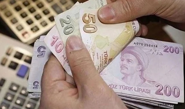 Kredi ile emeklilik imkanı!