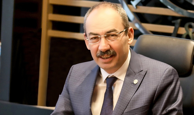 KTO Başkanı Gülsoy'dan '30 Ağustos Zafer Bayramı' Mesajı!
