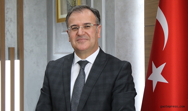 Manda yetiştiricilerinden Kayseri Hacılar Belediye Başkanı Bilal Özdoğan'a teşekkür!