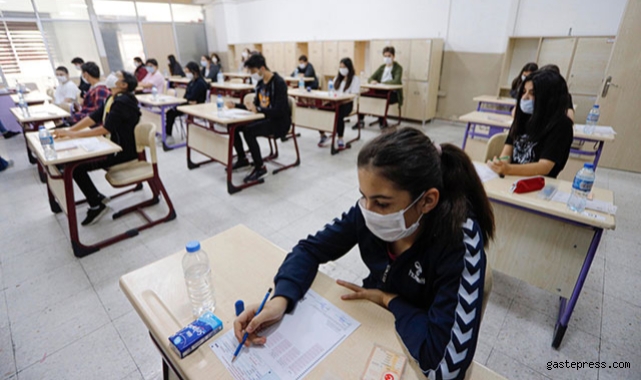 MEB Duyurdu! Milyonlarca öğrenciyi ilgilendiriyor