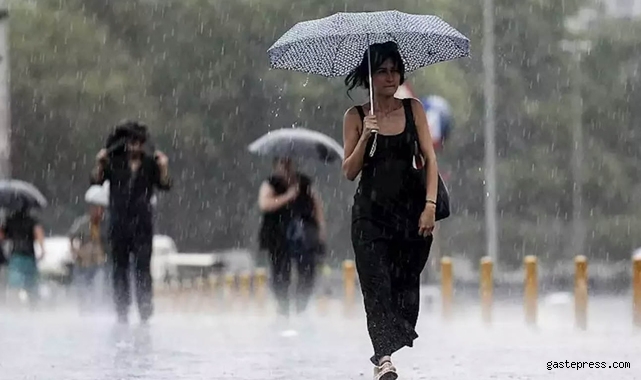 Meteorolojiden Doğu Karadeniz için kritik uyarı!