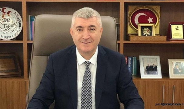 MHP Kayseri İl Başkanı Serkan Tok görevden alındı!