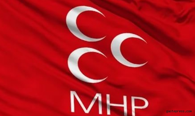MHP Kayseri İl Yönetimi Kurulu Üyeleri Belli Oldu!