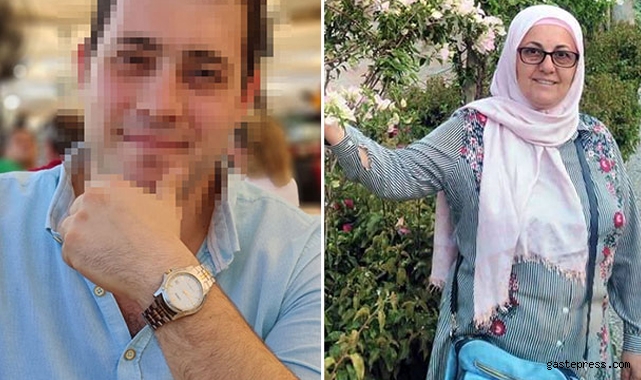 Muğla'da bir kişi para vermeyen annesini 10 yerinden bıçaklayıp öldürdü!