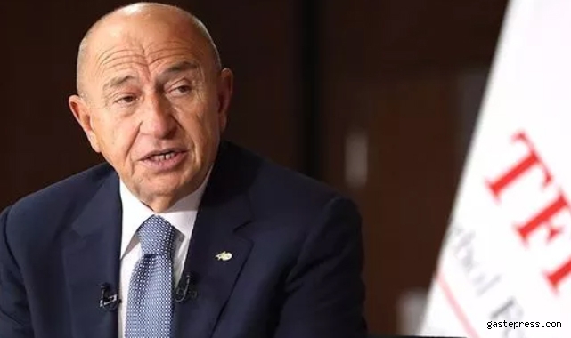 Nihat Özdemir açıkladı ve deplasman golü kuralı Türkiye'de de kaldırıldı!