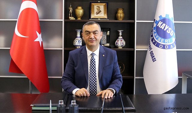 Odaların Desteklediği Meslek Lisesinin Doluluk Oranı Yüzde 100’e Ulaştı!