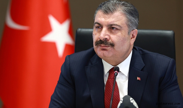 Okullar açılmadan aşı yaşının indirilmesi masada!