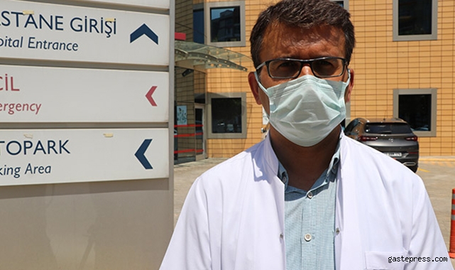 'Pandemiyi kontrol altına alamazsak hastalanmaya devam ederiz'