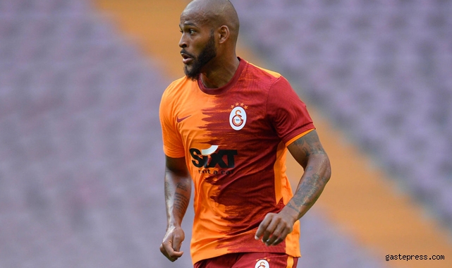 PFDK'den Marcao'ya 8 maç ceza!