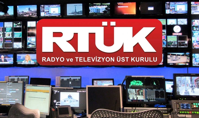 RTÜK'ten yangın bölgelerindeki yerel yayıncılara destek!