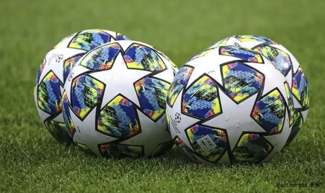 Şampiyonlar Ligi'nde play-off rövanş maçları başlıyor!