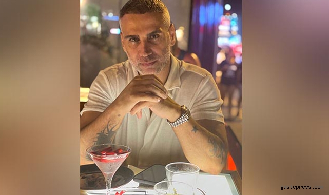 Şarkıcı Doğuş tekne turunda ölümden döndü