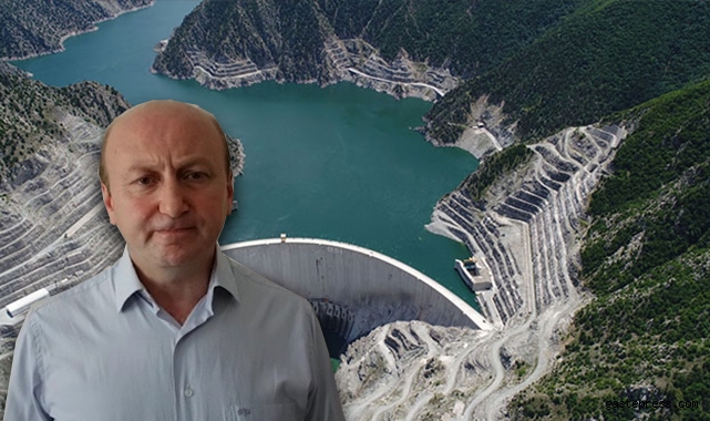 Sele teslim olan Artvin'de şimdi de kuraklık tehlikesi!