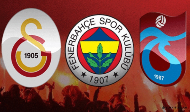 Temsilcilerimizin Avrupa'daki maçlarını yönetecek hakemler belli oldu!