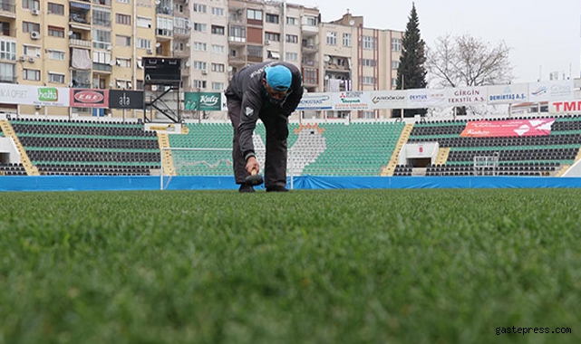TFF yeniden düzenlenen stadyumlara giriş şartlarını açıkladı!