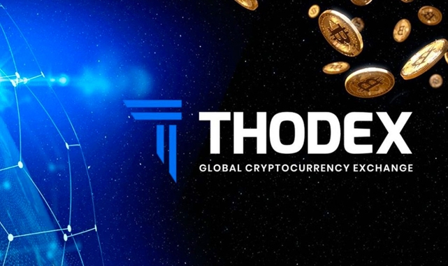 Thodex reklamlarında oynayan 20 ünlü isim hakkında suç duyurusu yapıldı!