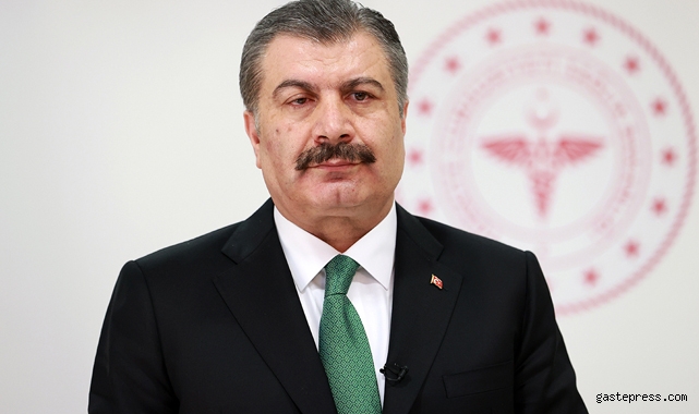 Türkiye 13 Ağustos 2021 koronavirüs vaka ve ölü sayısı! 