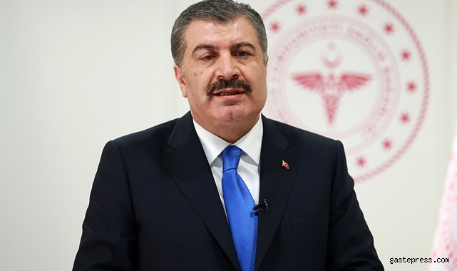 Türkiye 27 Ağustos 2021 koronavirüs vaka ve ölü sayısı! 