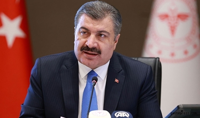 Türkiye 31 Ağustos 2021 koronavirüs vaka ve ölü sayısı! 