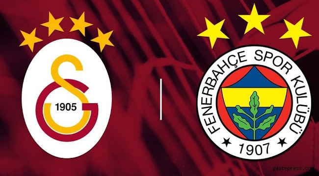 UEFA Avrupa Ligi'nde Fenerbahçe ve Galatasaray'ın rakipleri belli oldu!