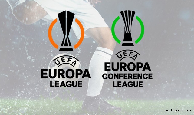 UEFA Avrupa Ligi ve UEFA Konferans Ligi kura çekimi ne zaman, saat kaçta, hangi kanalda?