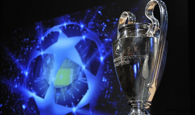 UEFA Şampiyonlar Ligi play-off rövanşında dün gece 3 maç oynandı!