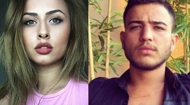 Ümitcan Uygun tutuklandı!