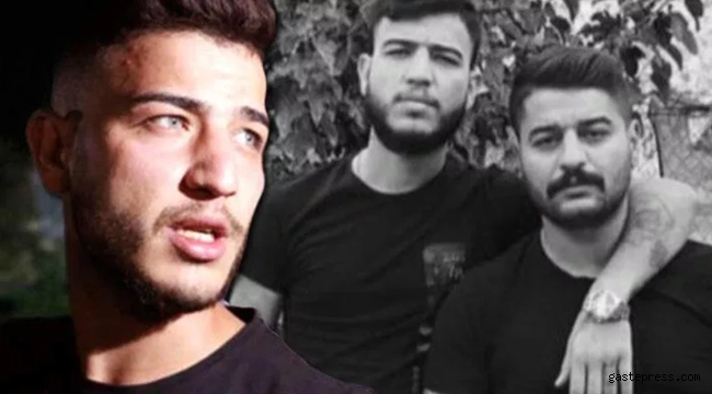 Ümitcan Uygun'un ağabeyi Erol Uygun da tutuklandı!